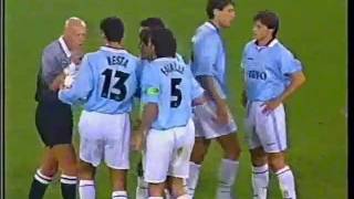 ROMA  LAZIO 13 199798 [upl. by Collyer]