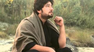 Musharaf Bangash New Video Song GHAZAL Official Video HD [upl. by Eirrol]