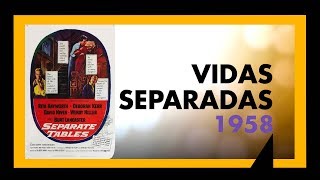 VIDAS SEPARADAS 1958  ANÁLISE MEU TIO CINÉFILO 068 [upl. by Pol]