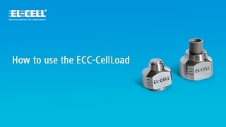 ECC CellLoad 082012 [upl. by Hamirak]