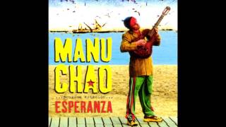 Manu Chao  Infinita Tristeza  La Primavera  Me Gustas Tu [upl. by Alema472]