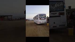 La Gente de Transporte Abreu de Barquisimeto por quotEL PALITOquot Disfrutando un día de Playeo 🏖️🇻🇪🤙🥳 [upl. by Euhc965]