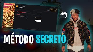 COMO CRIAR CONTAS ROCKSTAR COM GTAV DE GRAÇA [upl. by Annayehc913]