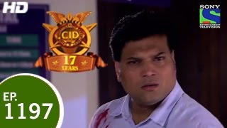 CID  सी ई डी  Beherupiye Ka Raaz  Episode 1197  28th February 2015 [upl. by Airrehs413]