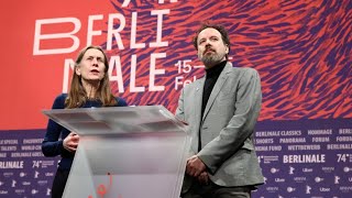 Berlinale 2024 soll noch bunter werden [upl. by Eiznek]