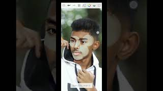 Autodesk sketchbook editing  Sketchbook tutorial  edit shorts rakibedits [upl. by Messere784]