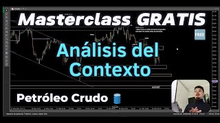 Análisis e Interpretación del Contexto  TRADING [upl. by Elawalo]