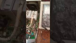 Exide Eco 900 inverter charging problem [upl. by Ehtiaf543]