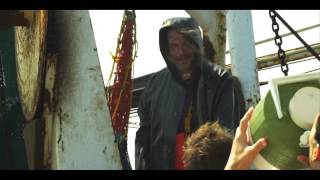 The Waterman  Trailer HD 2015  Horror Movie [upl. by Zenia]