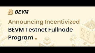 Unlocking Profits BEVM amp Avail Project Incentivized Node Run Airdrop  Simple Video Guide [upl. by Atekihc]