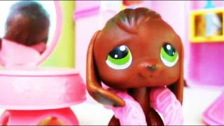 Littlest Pet Shop Popular Episode 4 New Girl In Town [upl. by Stefanie850]