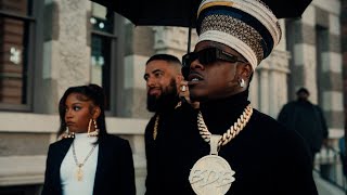 DaBaby  SELLIN CRACK feat Offset Official Music Video [upl. by Horowitz]