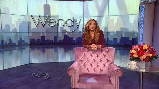 Wendy Williams  FunnyShady moments part 25 [upl. by Karab]