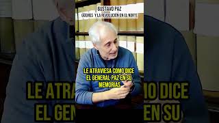 La muerte del General Güemes historia [upl. by Massab]