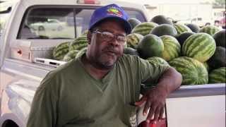 Watermelon Farmers  Americas Heartland [upl. by Abocaj]