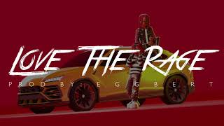 SOLD Trippie Redd Miss the Rage Type Beat quotLOVE THE RAGEquot [upl. by Holcomb]