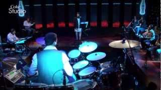 Rabba Sacheya  Atif Aslam  Season 5  Coke Studio Pakistan  RohailHyattMusic [upl. by Glialentn770]