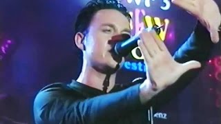 Savage Garden  I Want You Live at New Pop Festival 1997 [upl. by Derreg466]