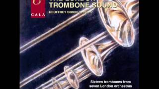 quotLaylaquotThe London Trombone Sound [upl. by Carlotta]