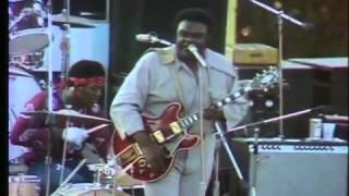 002Freddie King  Aint Nobodys Business Live At The Sugarbowl 1972mp4 [upl. by Cathyleen]