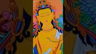 Boundless love and compassion of Maitreya the Future Buddha [upl. by Corry]