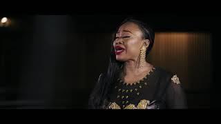 Oumou Sangaré  Saa Magni Acoustic [upl. by Halilak562]