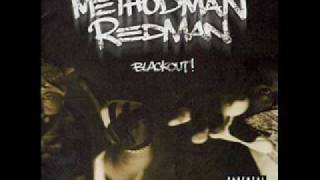 Method Man amp Redman  Blackout  01  A Special Joint Intro HQ Sound [upl. by Nelad]