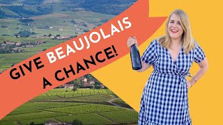 WHAT IS BEAUJOLAIS WINE Beaujolais Wine Region Guide [upl. by Siari]