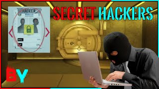 GTA Online  How to unlock Patrick quotPackiequot McReary Casino Heist Secret Gunman [upl. by Glenda103]