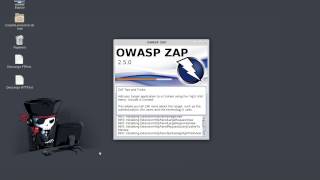 Introducción y ejemplos de OWASP Zap  DiazSecuritycom [upl. by Petrina]