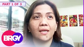 GPINOY NINALYN CACANANTA TALKS ABOUT MOVING ABROAD JANUARY 9 2024  BRGY 13 [upl. by Virginie]