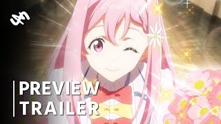 Make Heroine ga Oosugiru Episode 9  Preview Trailer [upl. by Herman]