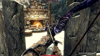 Ironback Hideout  Primary Location amp Loot Guide  Elder Scrolls 5 Skyrim [upl. by Mcmurry883]