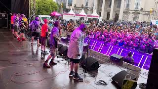 Bad Manners Echo 42 amp This is Ska LIVE Leeds Ska amp Mod Festival 2023 [upl. by Rhu]