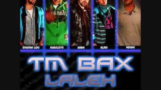 Laleh  TM Bax [upl. by Arelus]