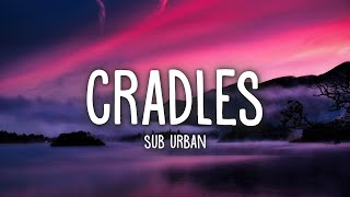 Sub Urban  Cradles Lyrics [upl. by Suhcnip90]