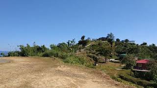 Nilgiri Hill Resort from Helipad [upl. by Farica]