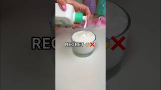 Things I REGRET Adding into SLIME 😰😳❌ [upl. by Aisac]