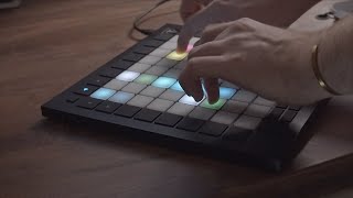 Launchpad Pro MK3 Review  A Visual Performers Perspective [upl. by Caton771]