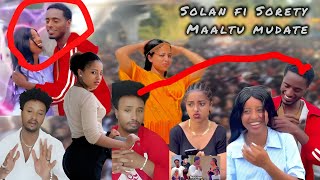 Solan fi Sorety maaltu mudate [upl. by Onyx]