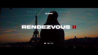 KURDO  RENDEZVOUS II prod by Shokii amp Fousy [upl. by Bashuk348]