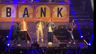 Slaaptekort Bankzitters  AFAS Live 13012023 Live [upl. by Sallyann269]