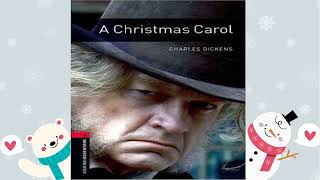 A Christmas Carol Novel Introduction [upl. by Nirtak255]