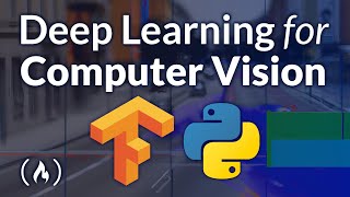 Deep Learning for Computer Vision with Python and TensorFlow – Complete Course [upl. by Eidas990]