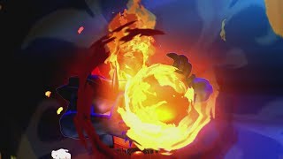 Ultimate Marvel Vs Capcom 3  All DORMAMMU Hyper Combos [upl. by Dias4]