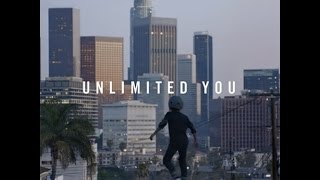 nike unlimited you [upl. by Melania]