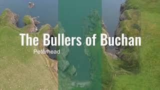 The Bullers of Buchan [upl. by Ahsilahk]