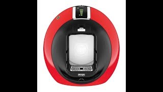 ماكينة القهوة Dolce Gusto How to use Nescafe Dolce Gusto Coffee machine [upl. by Ziagos]