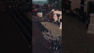 National Anthem of Nepal indrajatra2081 Nepal [upl. by Burd]