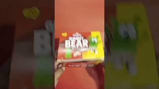 The Gummy Bear Song ositogominola thegummybear viral Shorts [upl. by Elitnahc770]